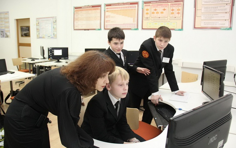 В Оренбургском районе обсудят инновационное образовательное пространство